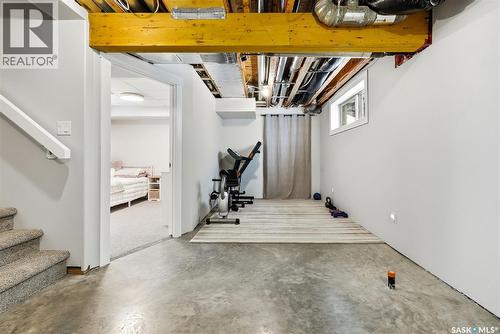 5668 Pearsall Crescent, Regina, SK - Indoor Photo Showing Other Room