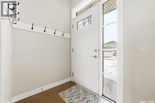 5668 Pearsall Crescent, Regina, SK - Indoor Photo Showing Other Room