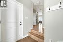 5668 Pearsall Crescent, Regina, SK  - Indoor Photo Showing Other Room 