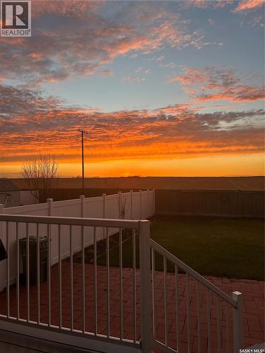 5668 Pearsall Crescent, Regina, SK - Outdoor With View
