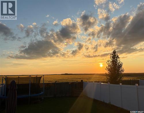5668 Pearsall Crescent, Regina, SK - Outdoor With View