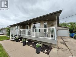 361 Fourth AVENUE N Yorkton, SK S3N 1B5