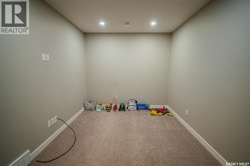 4529 E Keller Avenue, Regina, SK - Indoor Photo Showing Other Room