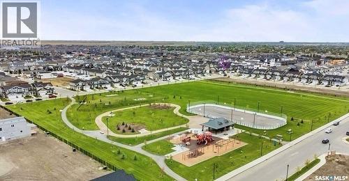 4529 E Keller Avenue, Regina, SK - Outdoor With View