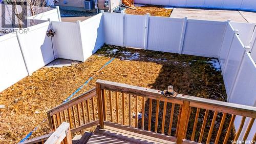 4529 E Keller Avenue, Regina, SK - Outdoor