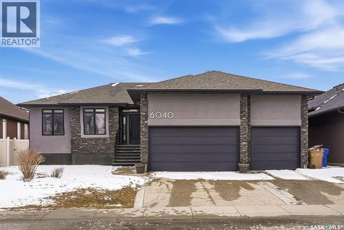 6040 LITTLE PINE LOOP  Regina, SK S4X 0H5