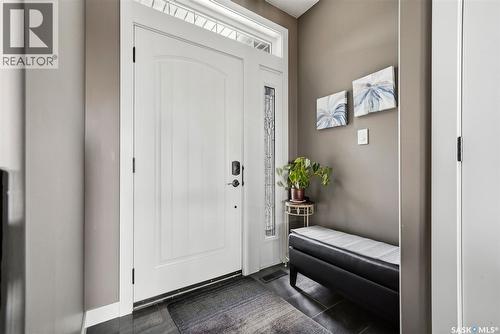 6040 Little Pine Loop, Regina, SK - Indoor Photo Showing Other Room