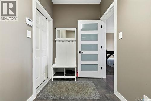 6040 Little Pine Loop, Regina, SK - Indoor Photo Showing Other Room