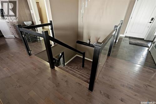 6040 Little Pine Loop, Regina, SK - Indoor