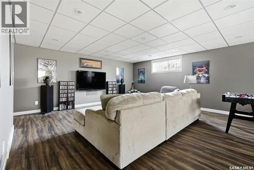 6040 Little Pine Loop, Regina, SK - Indoor