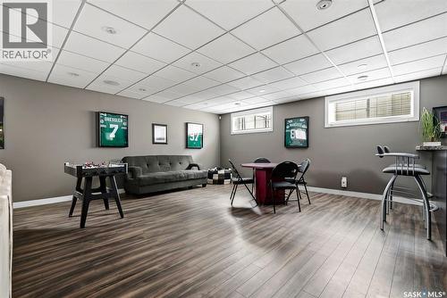 6040 Little Pine Loop, Regina, SK - Indoor