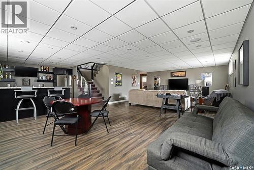 6040 Little Pine Loop, Regina, SK - Indoor