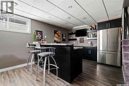 6040 Little Pine Loop, Regina, SK - Indoor