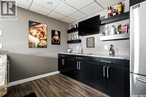 6040 Little Pine Loop, Regina, SK - Indoor Photo Showing Other Room