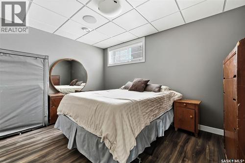 6040 Little Pine Loop, Regina, SK - Indoor Photo Showing Bedroom