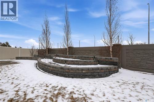 6040 Little Pine Loop, Regina, SK - Outdoor