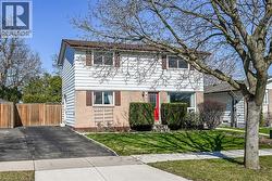 9 MELLENBY Street Stoney Creek, ON L8J 1E6