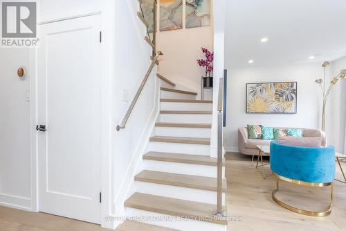 37 Spring Gate Boulevard, Vaughan, ON - Indoor Photo Showing Other Room