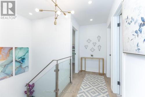 37 Spring Gate Boulevard, Vaughan, ON - Indoor Photo Showing Other Room