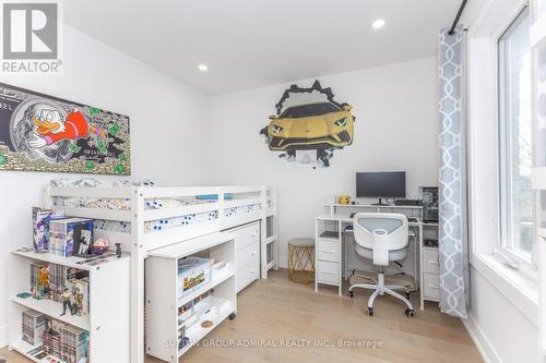 37 Spring Gate Boulevard, Vaughan, ON - Indoor Photo Showing Office