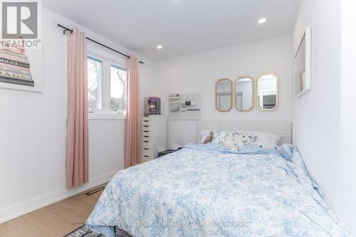 37 Spring Gate Boulevard, Vaughan, ON - Indoor Photo Showing Bedroom