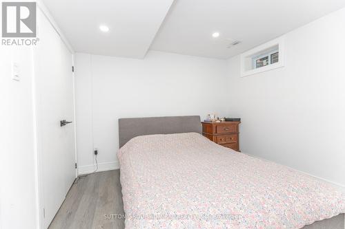 37 Spring Gate Boulevard, Vaughan, ON - Indoor Photo Showing Bedroom