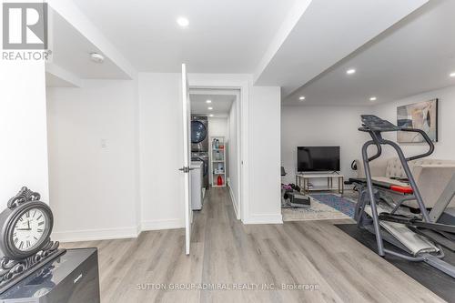 37 Spring Gate Boulevard, Vaughan, ON - Indoor