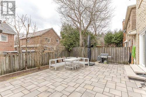 37 Spring Gate Boulevard, Vaughan, ON - Outdoor