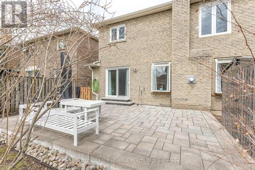 37 Spring Gate Boulevard, Vaughan, ON - Outdoor With Exterior