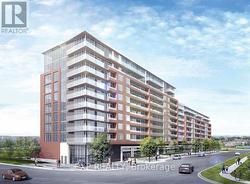 708 - 99 EAGLE ROCK WAY Vaughan, ON L6A 1P9