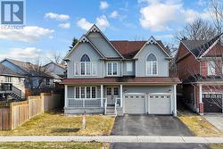 303 KING STREET E East Gwillimbury, ON L0G 1M0