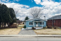 312 Rue Lachapelle  Saint-François-Du-Lac, QC J0G 1M0