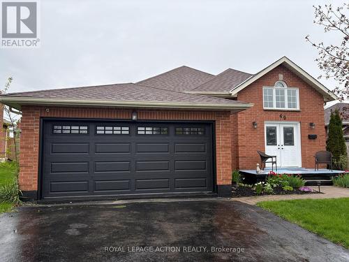 49 KING WILLIAM STREET  Brant, ON N0E 1N0