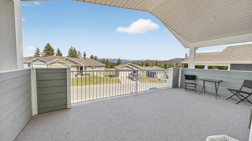 305 Legacy Lookout, Cranbrook, BC - Outdoor With Exterior