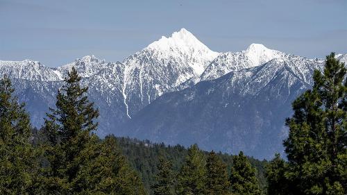305 Legacy Lookout, Cranbrook, BC - Outdoor With View