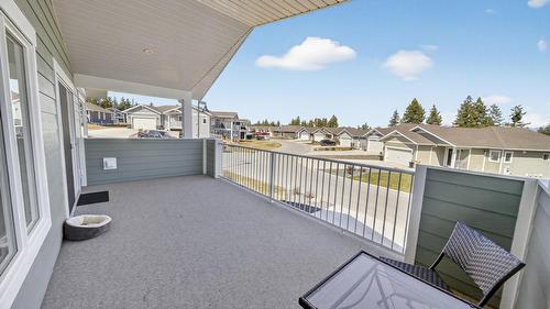 305 Legacy Lookout, Cranbrook, BC - Outdoor With Exterior