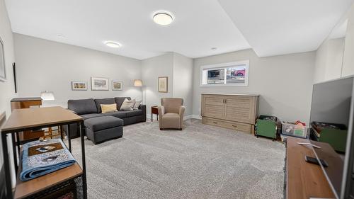 305 Legacy Lookout, Cranbrook, BC - Indoor