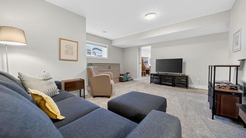 305 Legacy Lookout, Cranbrook, BC - Indoor