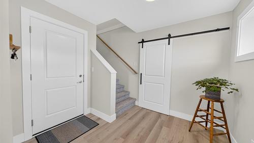 305 Legacy Lookout, Cranbrook, BC - Indoor Photo Showing Other Room