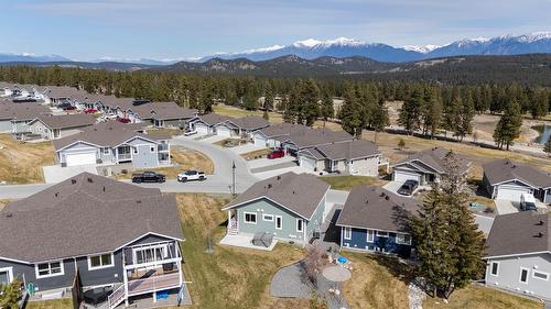 305 Legacy Lookout, Cranbrook, BC - Outdoor With View