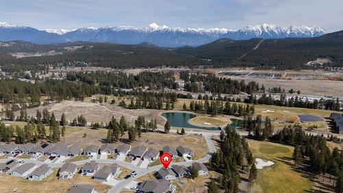 305 Legacy Lookout, Cranbrook, BC - Outdoor With View