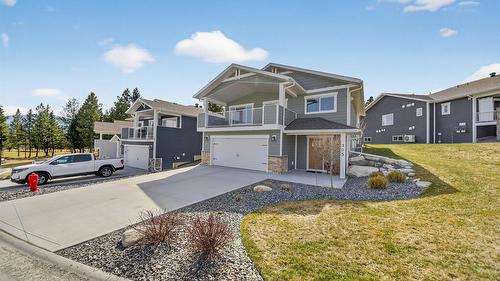 305 Legacy Lookout, Cranbrook, BC - Outdoor