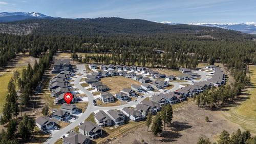 305 Legacy Lookout, Cranbrook, BC - Outdoor With View