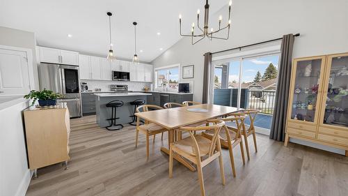 305 Legacy Lookout, Cranbrook, BC - Indoor