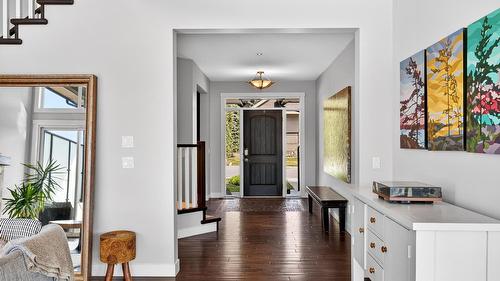 1894 Hidden Lake Place, Kelowna, BC - Indoor Photo Showing Other Room