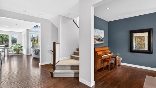 1894 Hidden Lake Place, Kelowna, BC - Indoor