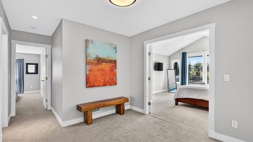 1894 Hidden Lake Place, Kelowna, BC - Indoor Photo Showing Other Room