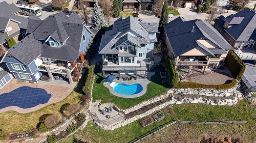 1894 Hidden Lake Place, Kelowna, BC - Outdoor