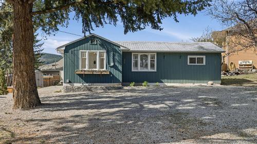 3090 Smith Creek Road  West Kelowna, BC V4T 1M8