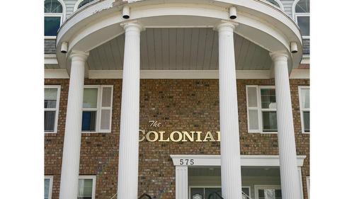 305-575 Sutherland Avenue  Kelowna, BC V1Y 8Y1